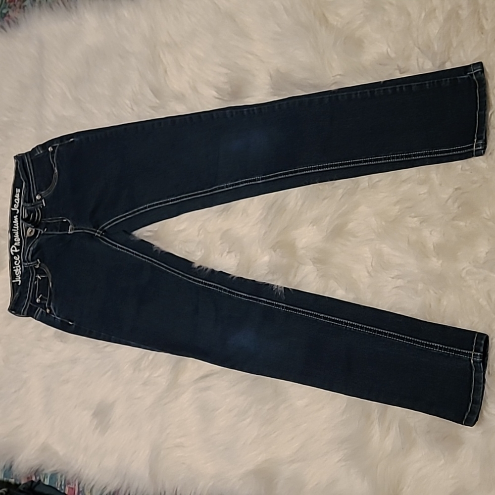 Simply Low Jegging